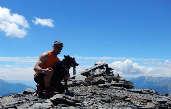 sorteny natural park & mountain guide marco mijares